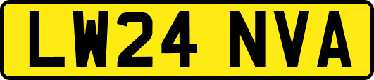 LW24NVA