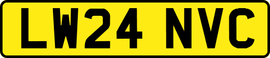 LW24NVC