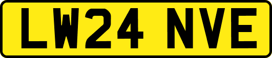 LW24NVE