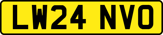 LW24NVO