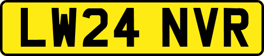 LW24NVR
