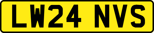LW24NVS