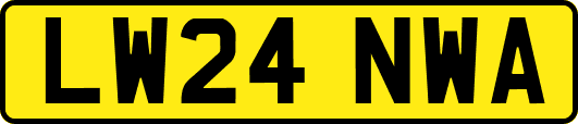 LW24NWA