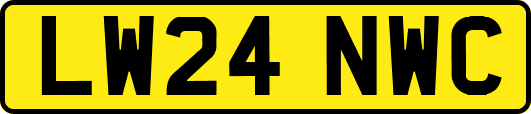 LW24NWC