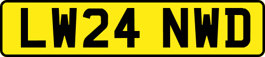 LW24NWD