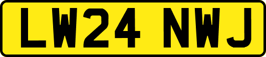 LW24NWJ
