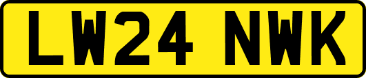 LW24NWK