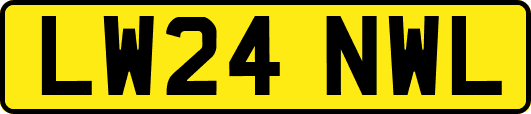 LW24NWL
