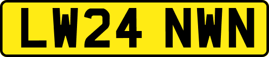 LW24NWN