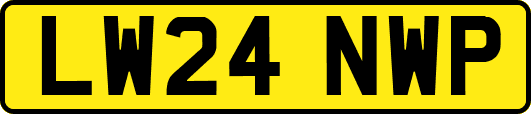 LW24NWP