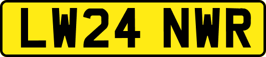 LW24NWR