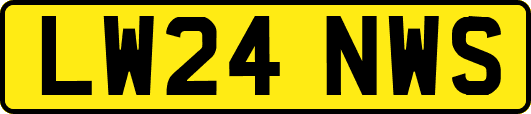 LW24NWS