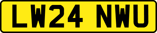 LW24NWU