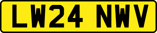 LW24NWV
