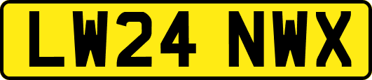 LW24NWX