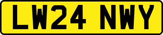 LW24NWY