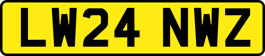 LW24NWZ