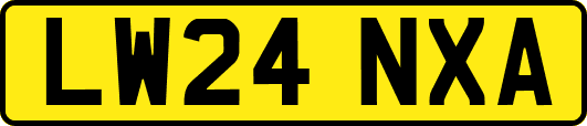 LW24NXA