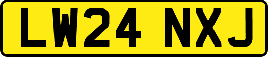LW24NXJ