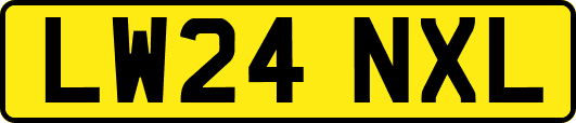 LW24NXL