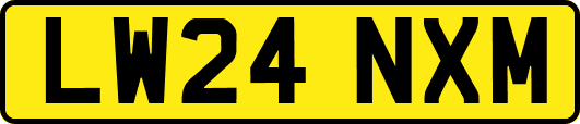 LW24NXM