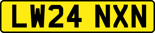 LW24NXN