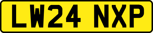 LW24NXP