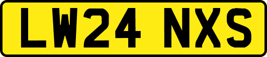 LW24NXS