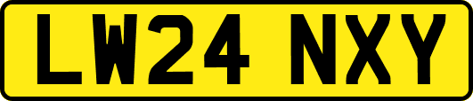 LW24NXY