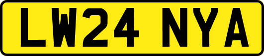 LW24NYA