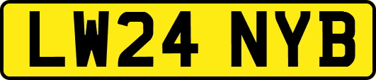 LW24NYB