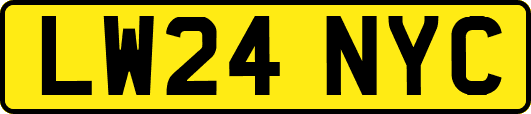 LW24NYC
