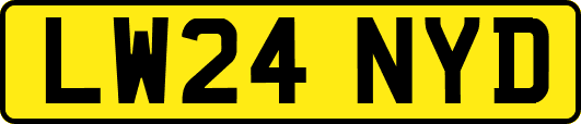 LW24NYD