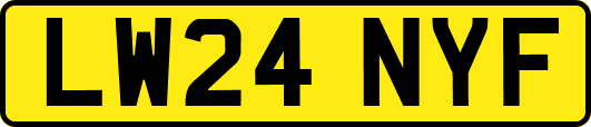 LW24NYF