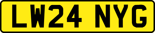 LW24NYG