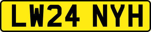 LW24NYH