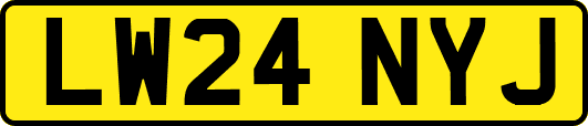 LW24NYJ