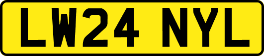 LW24NYL