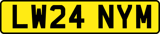 LW24NYM