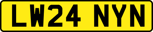 LW24NYN