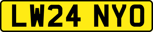 LW24NYO