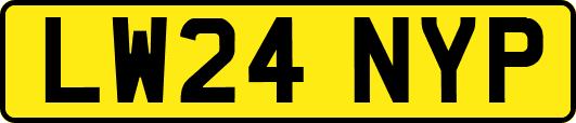 LW24NYP