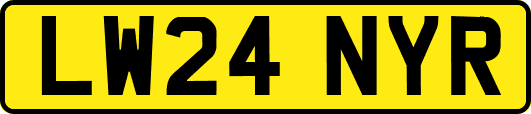 LW24NYR