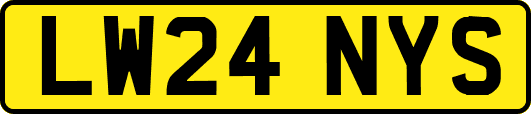 LW24NYS