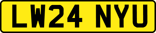 LW24NYU