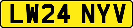LW24NYV