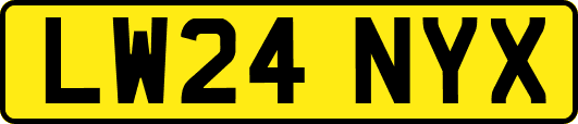 LW24NYX