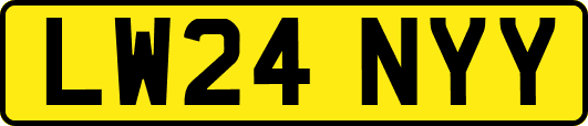 LW24NYY