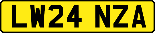 LW24NZA