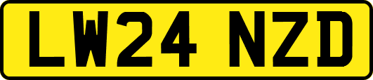 LW24NZD